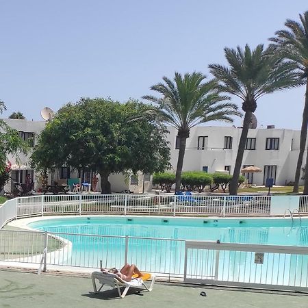 Alojamiento Playa Centro Corralejo 16 Екстериор снимка
