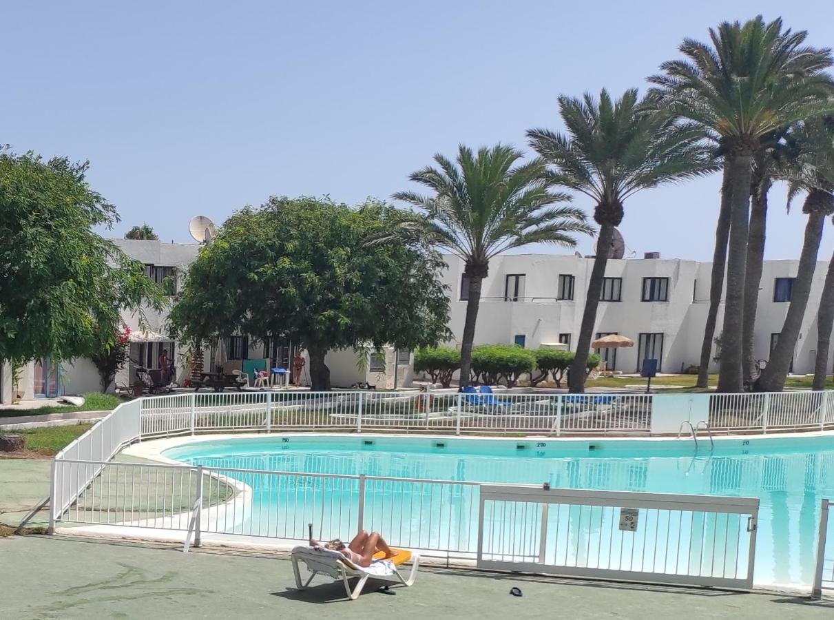 Alojamiento Playa Centro Corralejo 16 Екстериор снимка