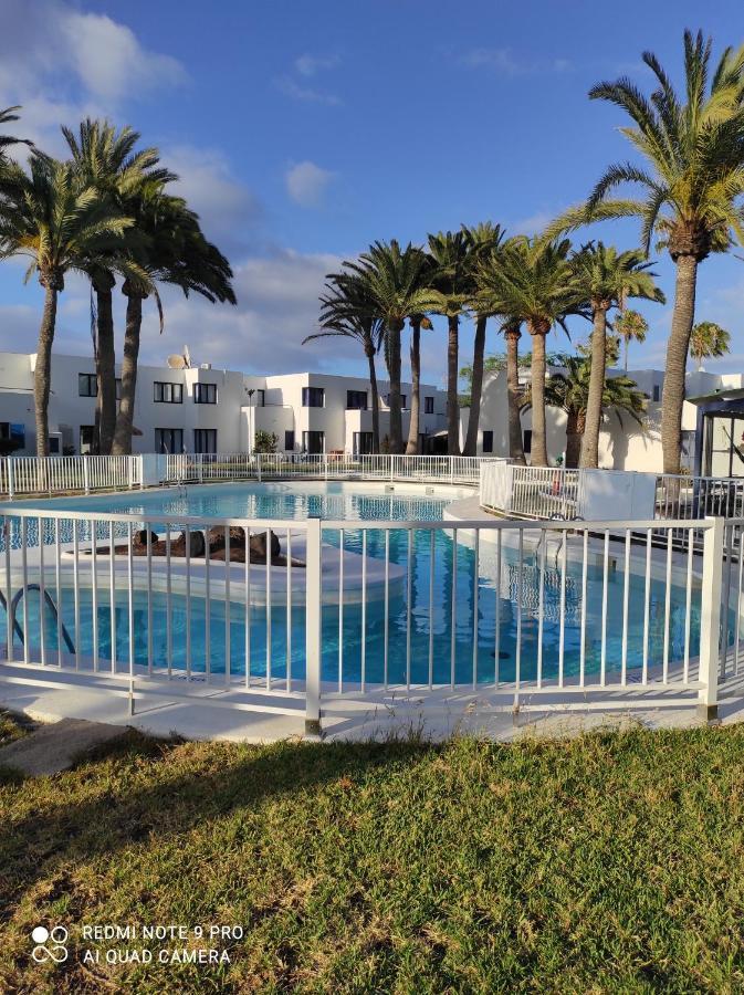 Alojamiento Playa Centro Corralejo 16 Екстериор снимка