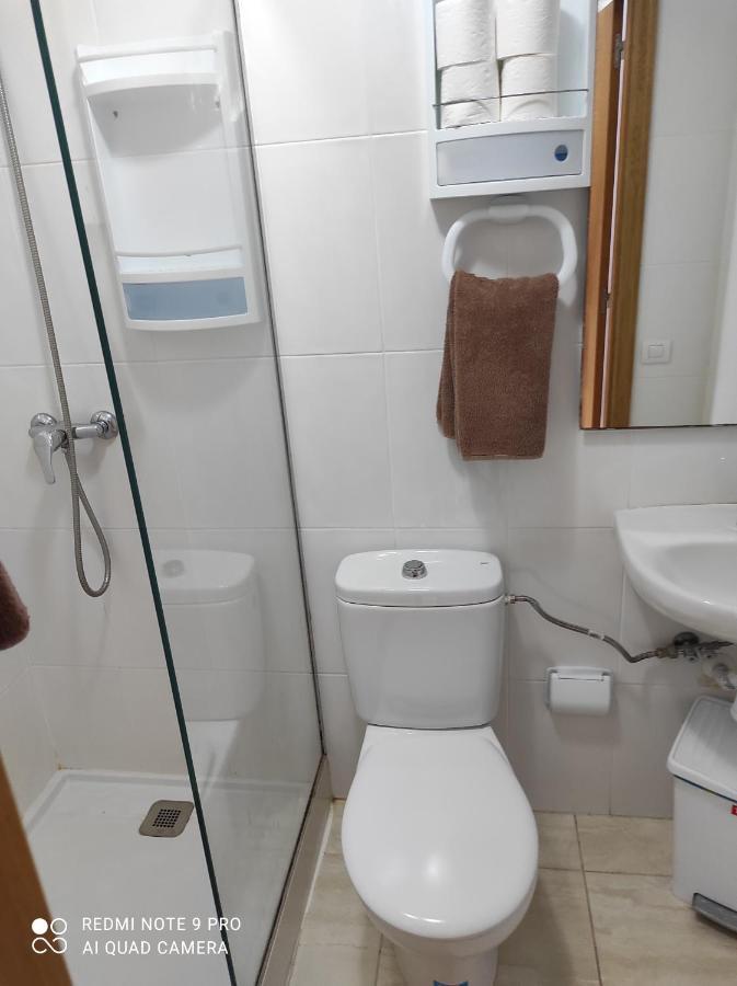 Alojamiento Playa Centro Corralejo 16 Екстериор снимка