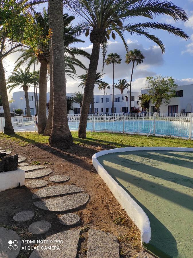 Alojamiento Playa Centro Corralejo 16 Екстериор снимка