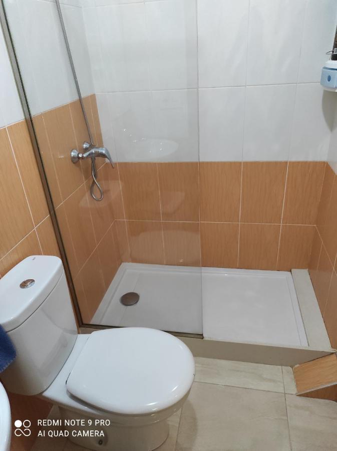 Alojamiento Playa Centro Corralejo 16 Екстериор снимка