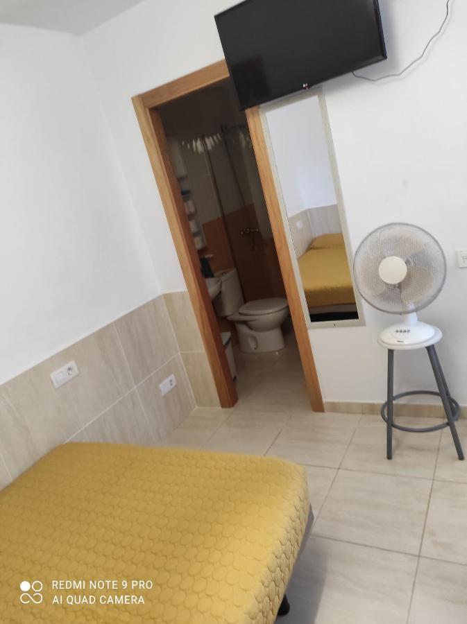 Alojamiento Playa Centro Corralejo 16 Екстериор снимка