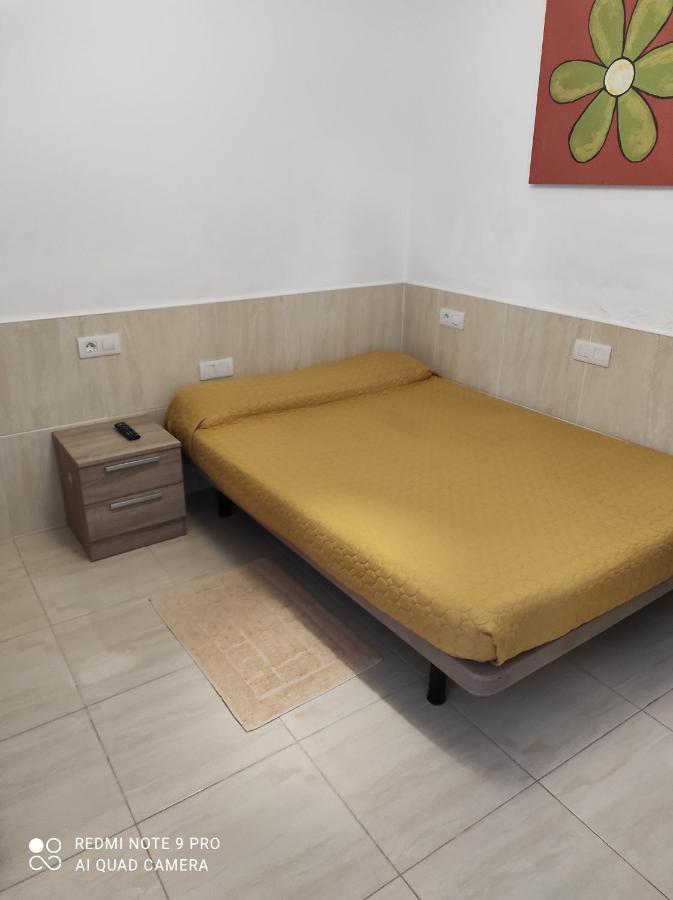 Alojamiento Playa Centro Corralejo 16 Екстериор снимка