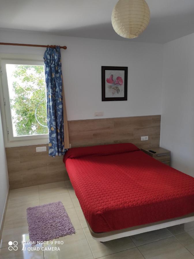 Alojamiento Playa Centro Corralejo 16 Екстериор снимка